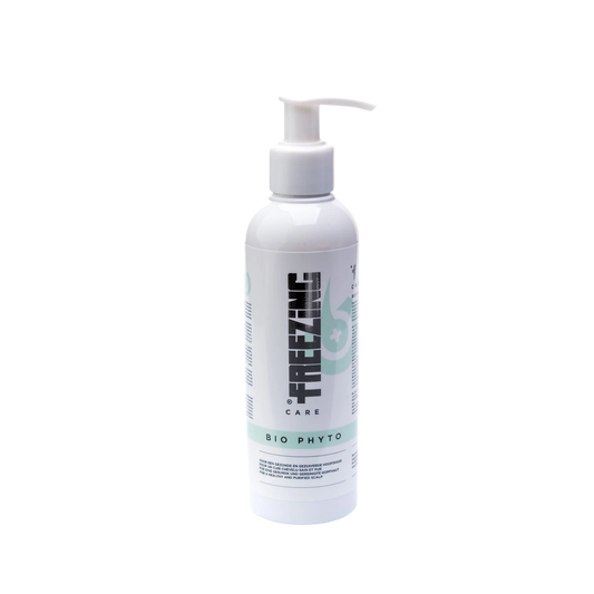 Freezing Bio-Phyto Shampoo