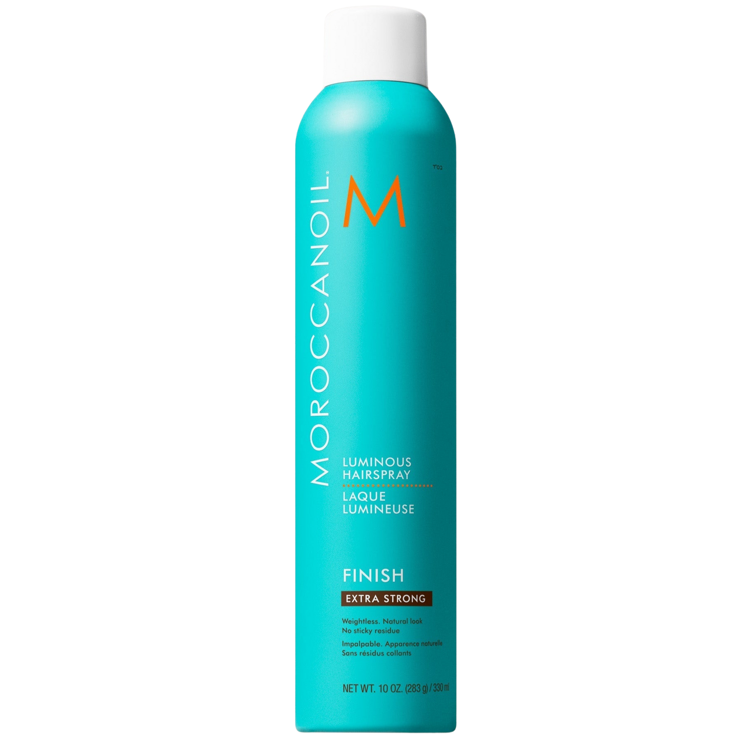 Luminous Hairspray Extra Strong