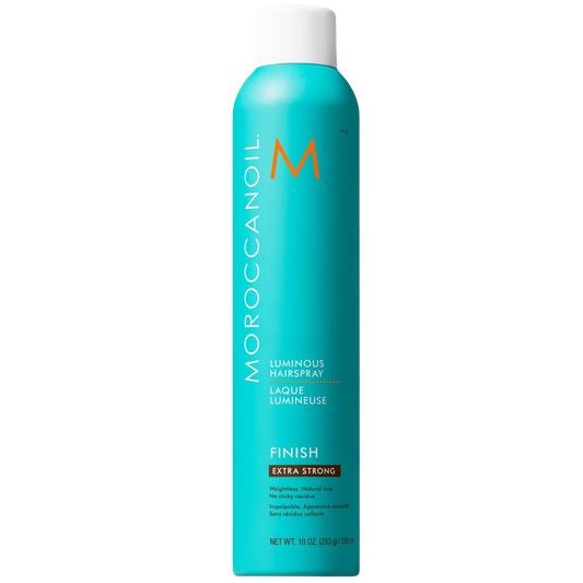 Luminous Hairspray Extra Strong