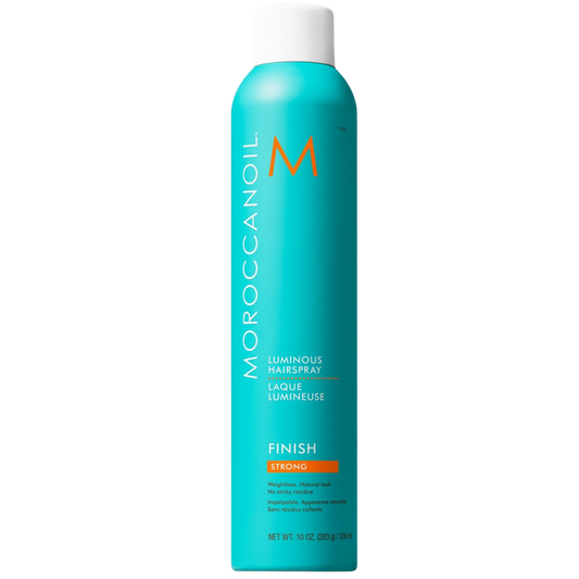 Luminous Hairspray Strong