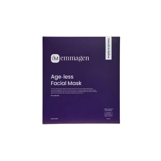 Emmagen Age-less Facial Mask