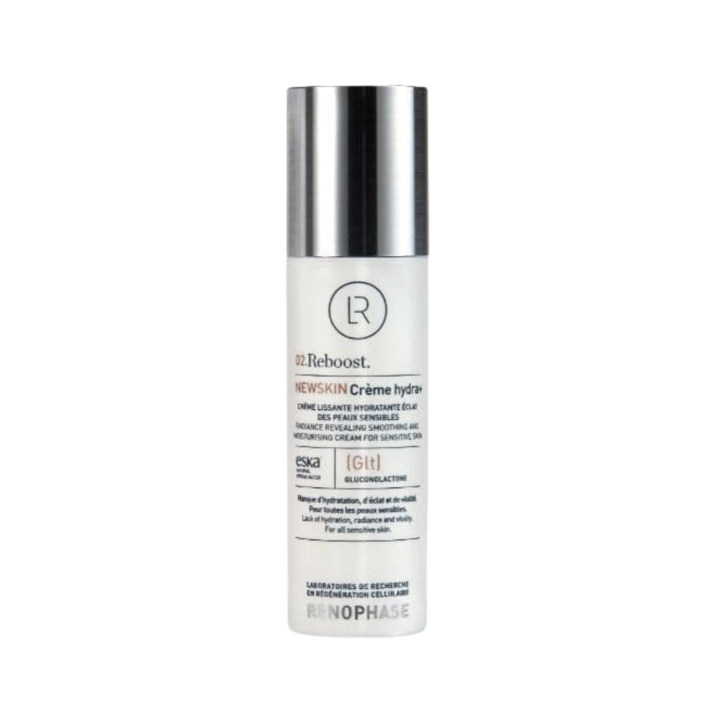 Newskin Cream Hydra+