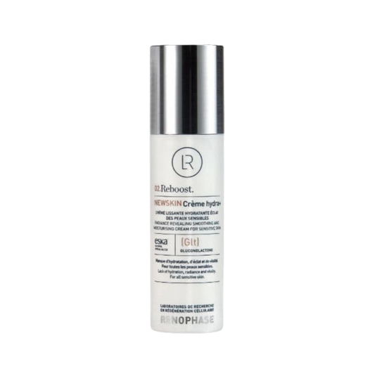 Newskin Cream Hydra+