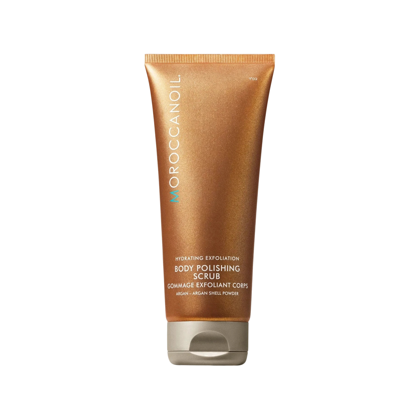 Body Polishing Scrub