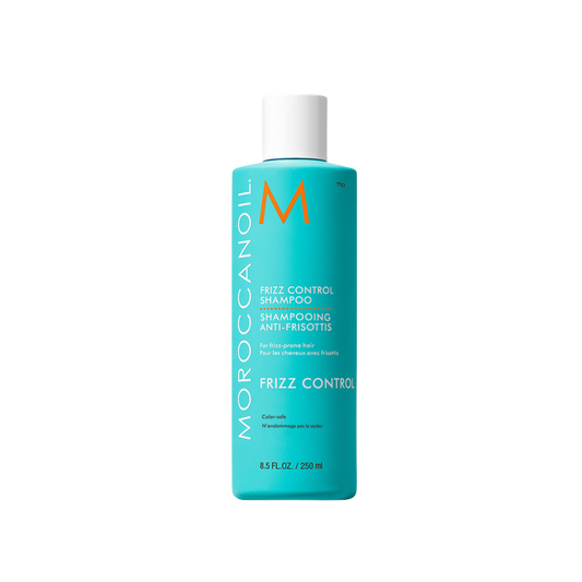 Frizz Control Shampoo