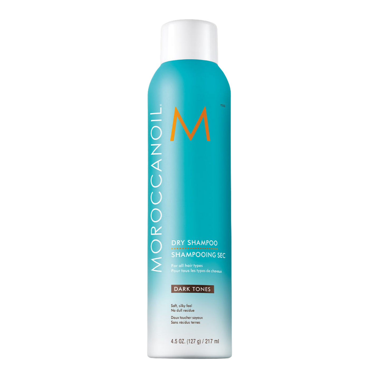 Dry Shampoo Dark Tones