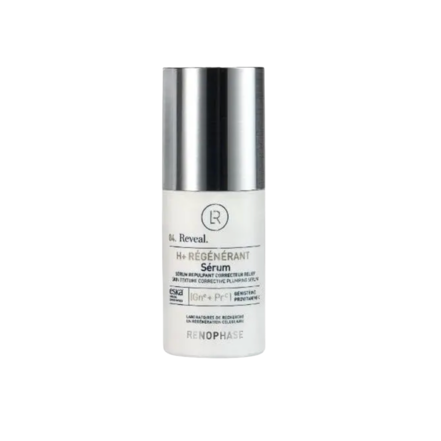 H+ Regenerant Serum