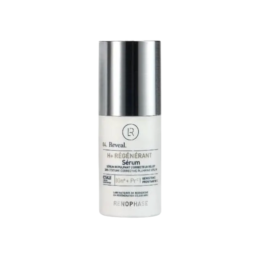H+ Regenerant Serum