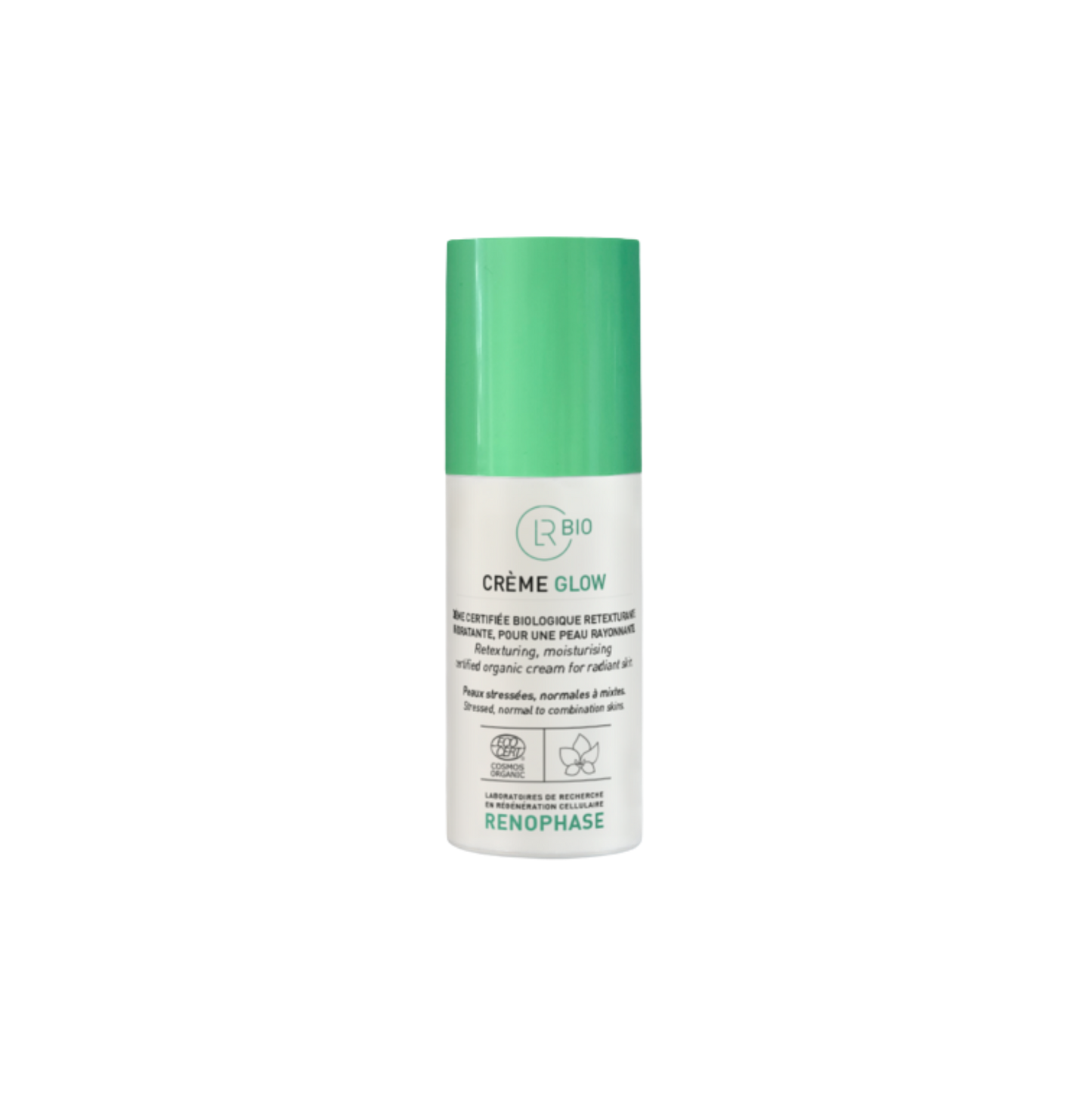 Bio Crème Glow