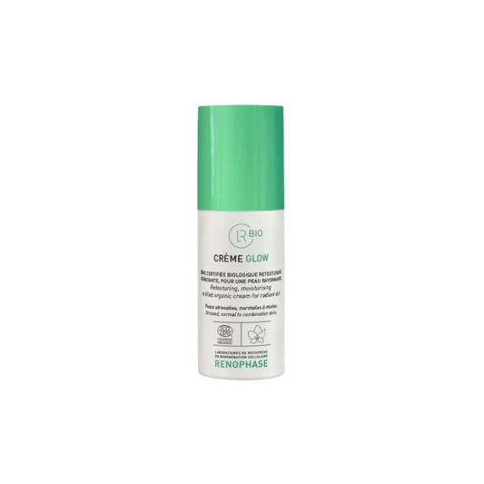 Bio Crème Glow