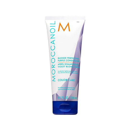 Blonde Perfecting Purple Conditioner