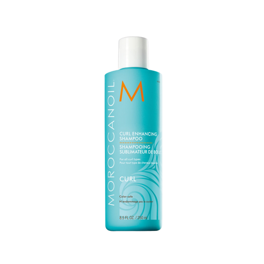 Curl Enhancing Shampoo