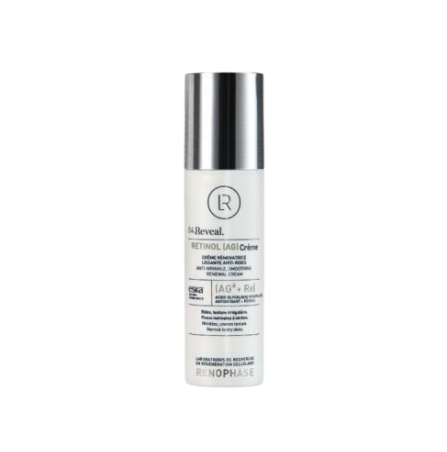 Retinol Cream