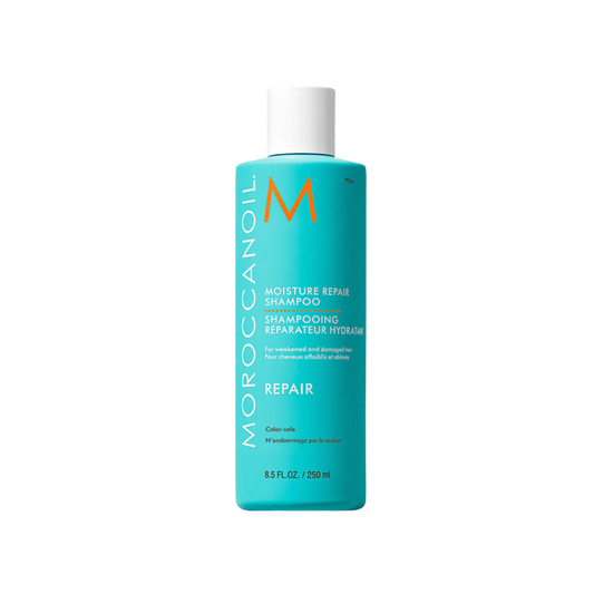 Moisture Repair Shampoo