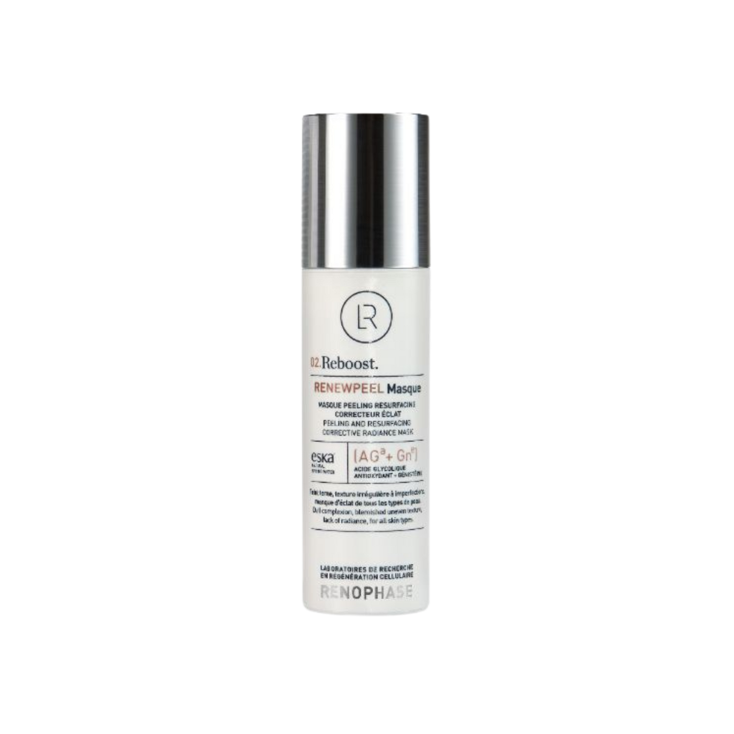 Renewpeel Mask