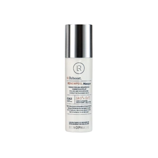 Renewpeel Mask
