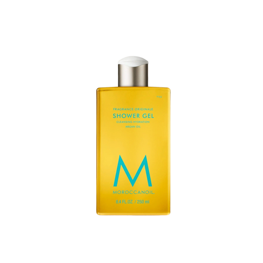Shower Gel