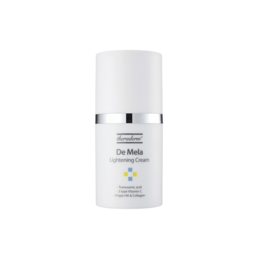 Mela Lightening Cream