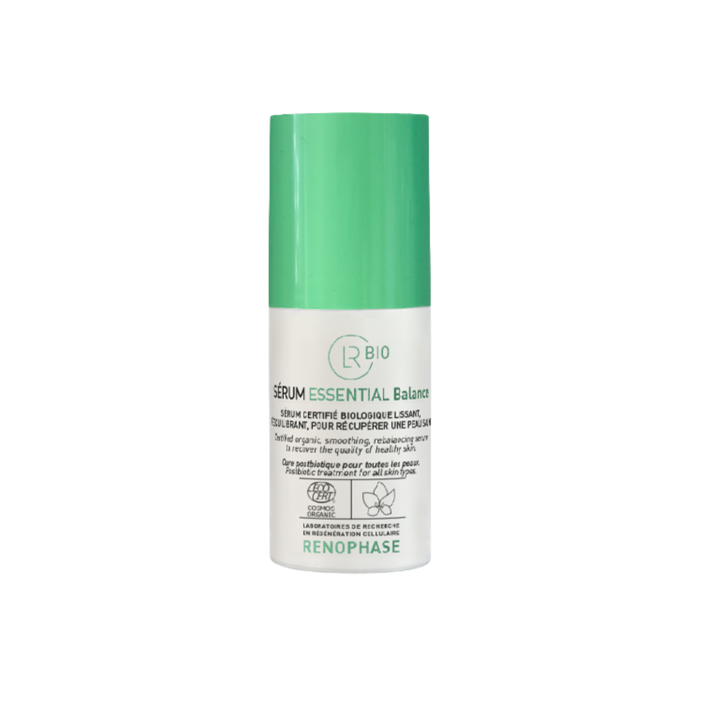 Serum Essential Balance