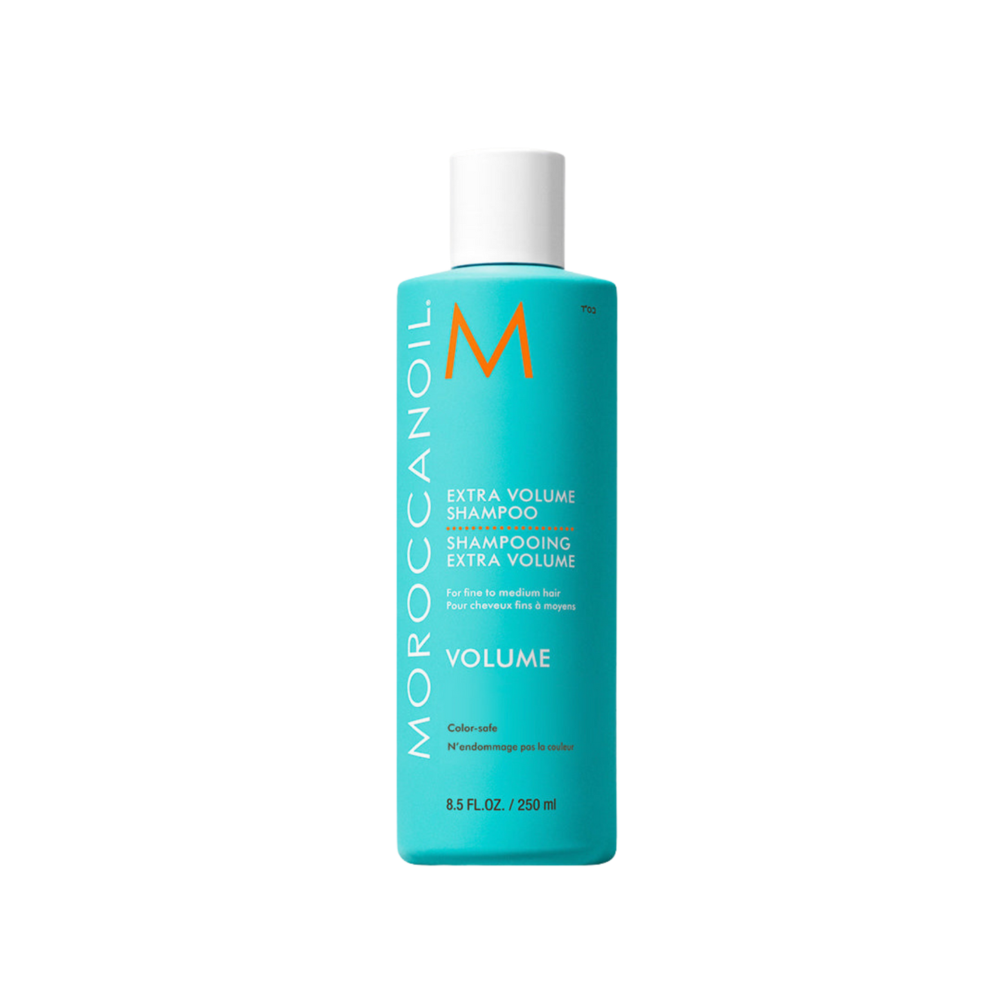 Extra Volume Shampoo