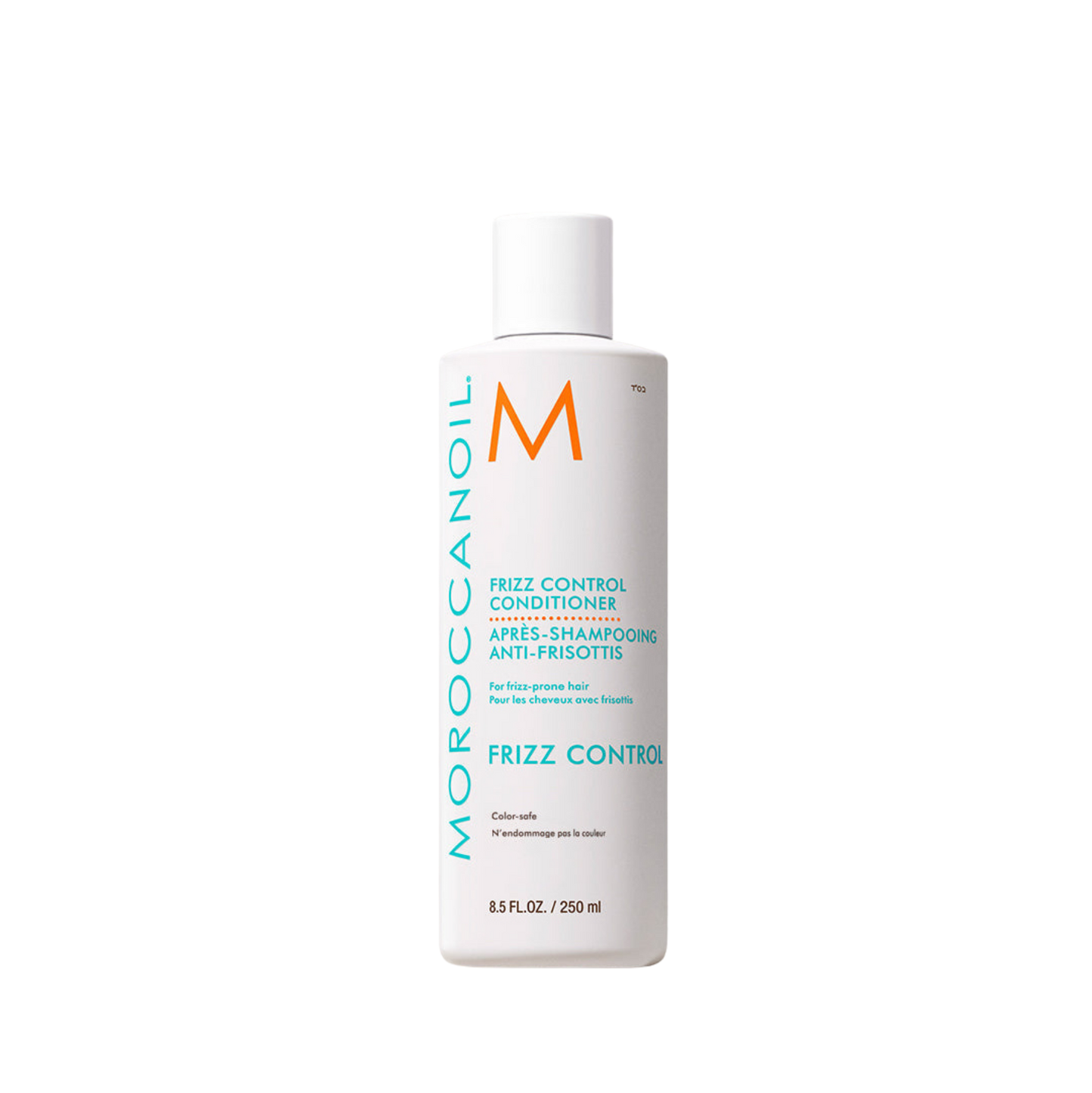 Frizz Control Conditioner