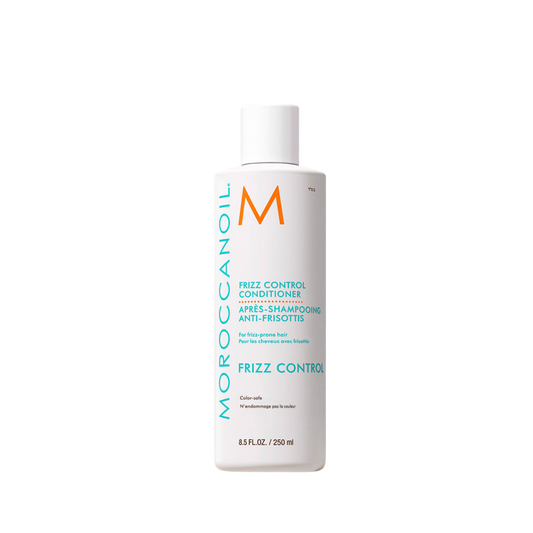 Frizz Control Conditioner