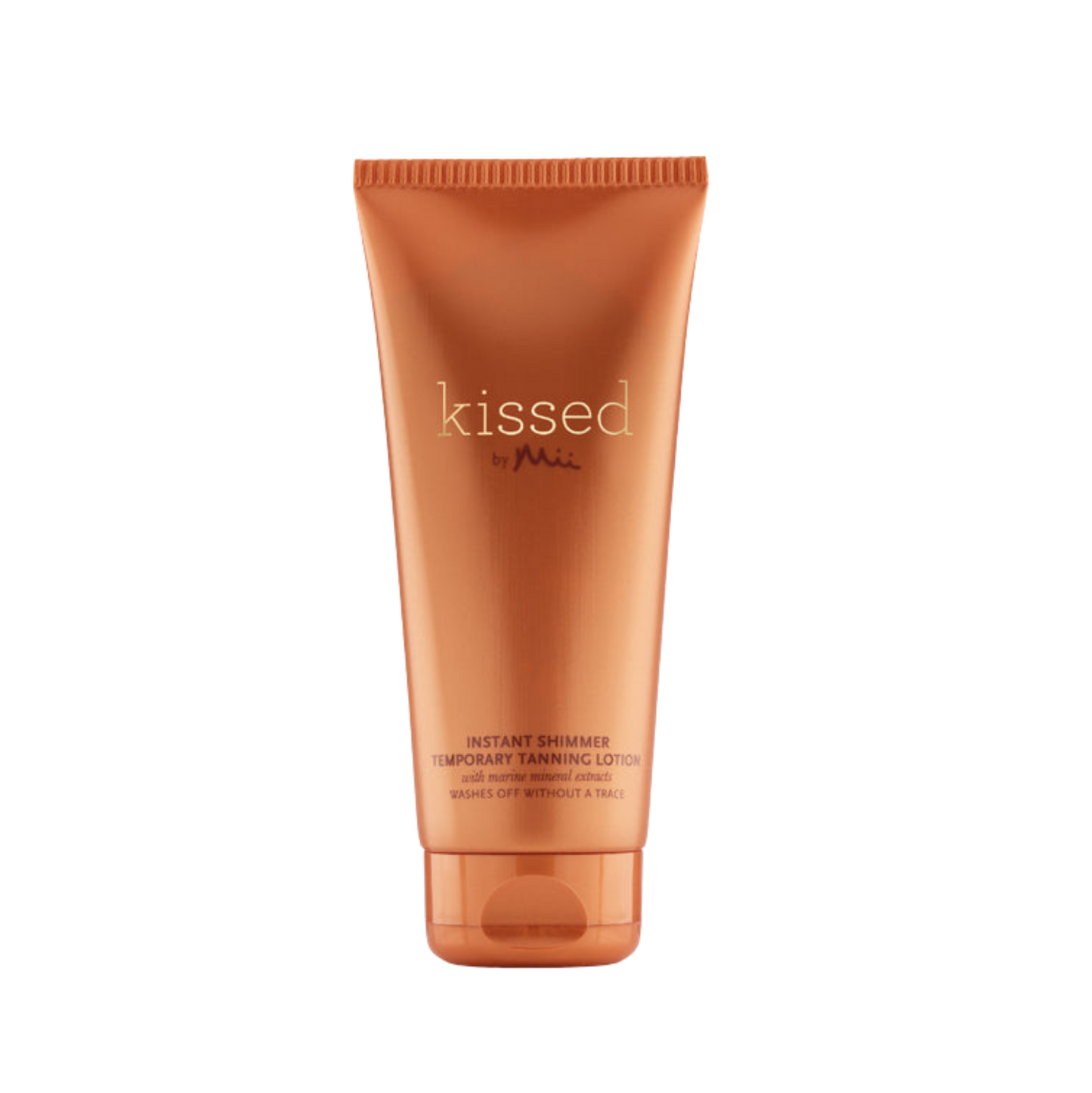 Instant Shimmer Temporary Tanning Lotion