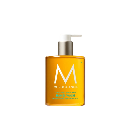 Hand Wash