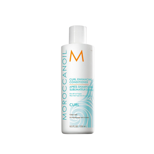Curl Enhancing Conditioner