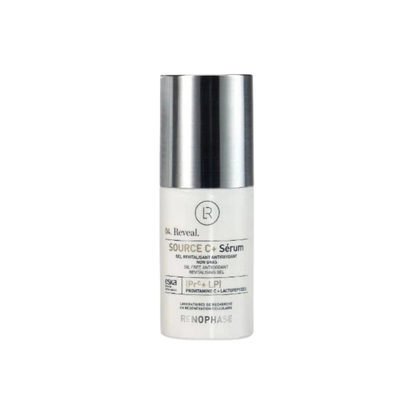 Source C+ Serum