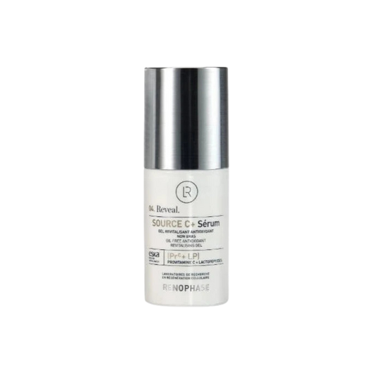 Source C+ Serum