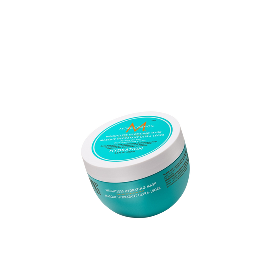 Weightless Hydrating Mask