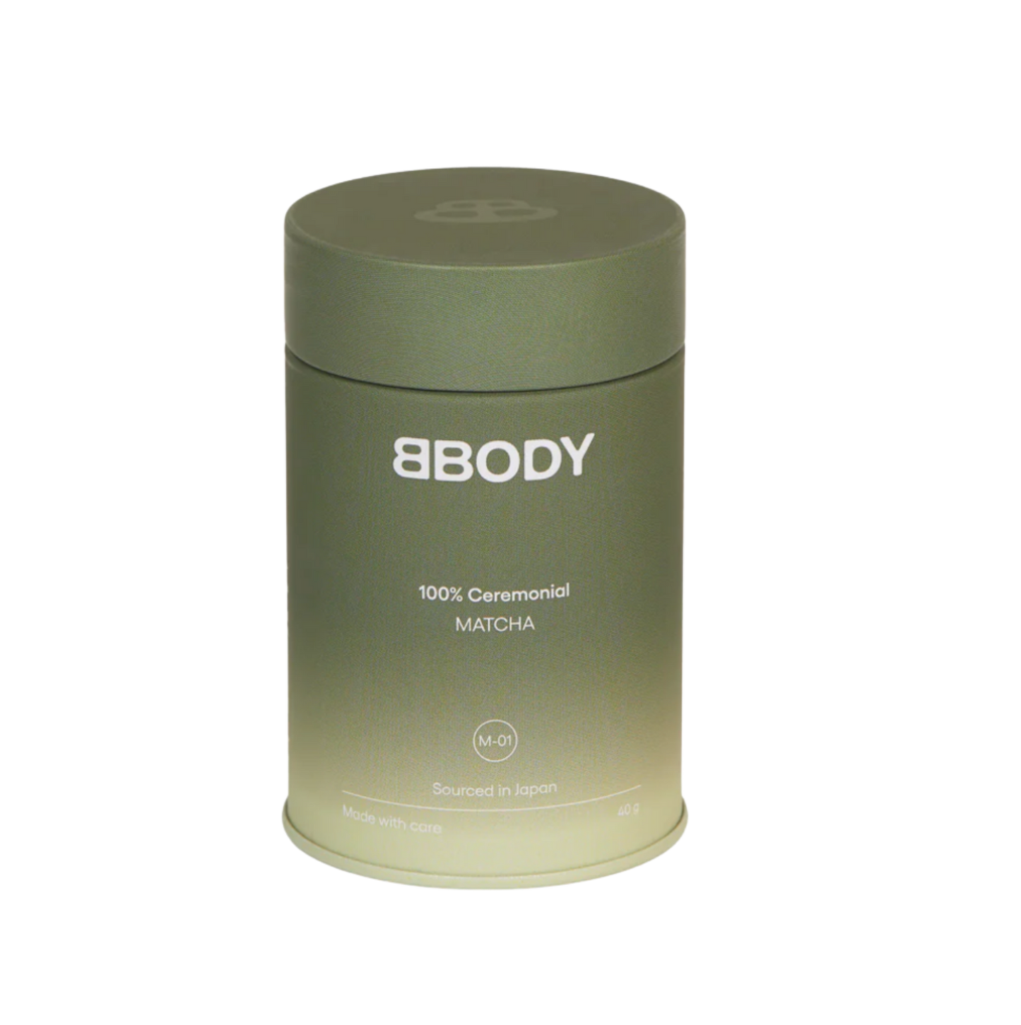 Premium Ceremonial Matcha