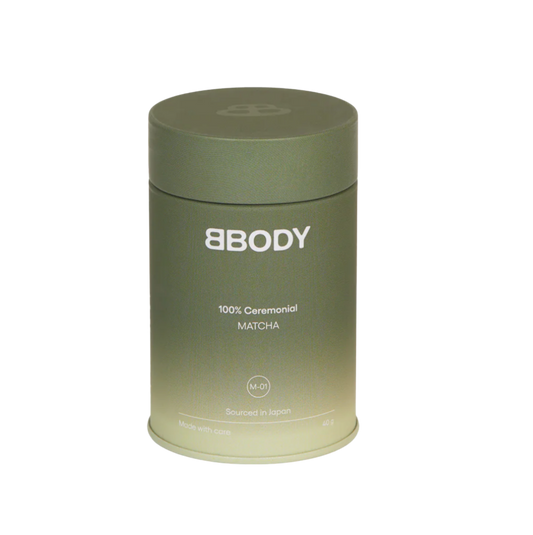 Premium Ceremonial Matcha