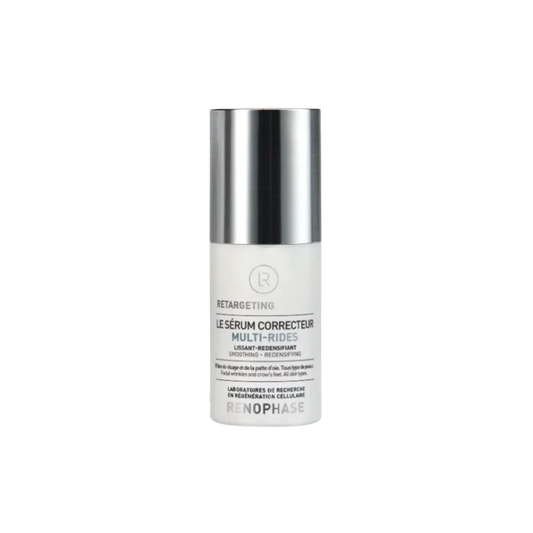 Serum Correcteur Multi-Rides