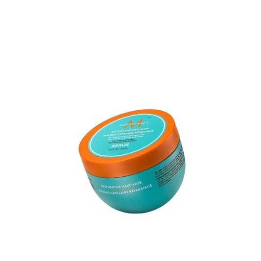 Restorative Hair Mask