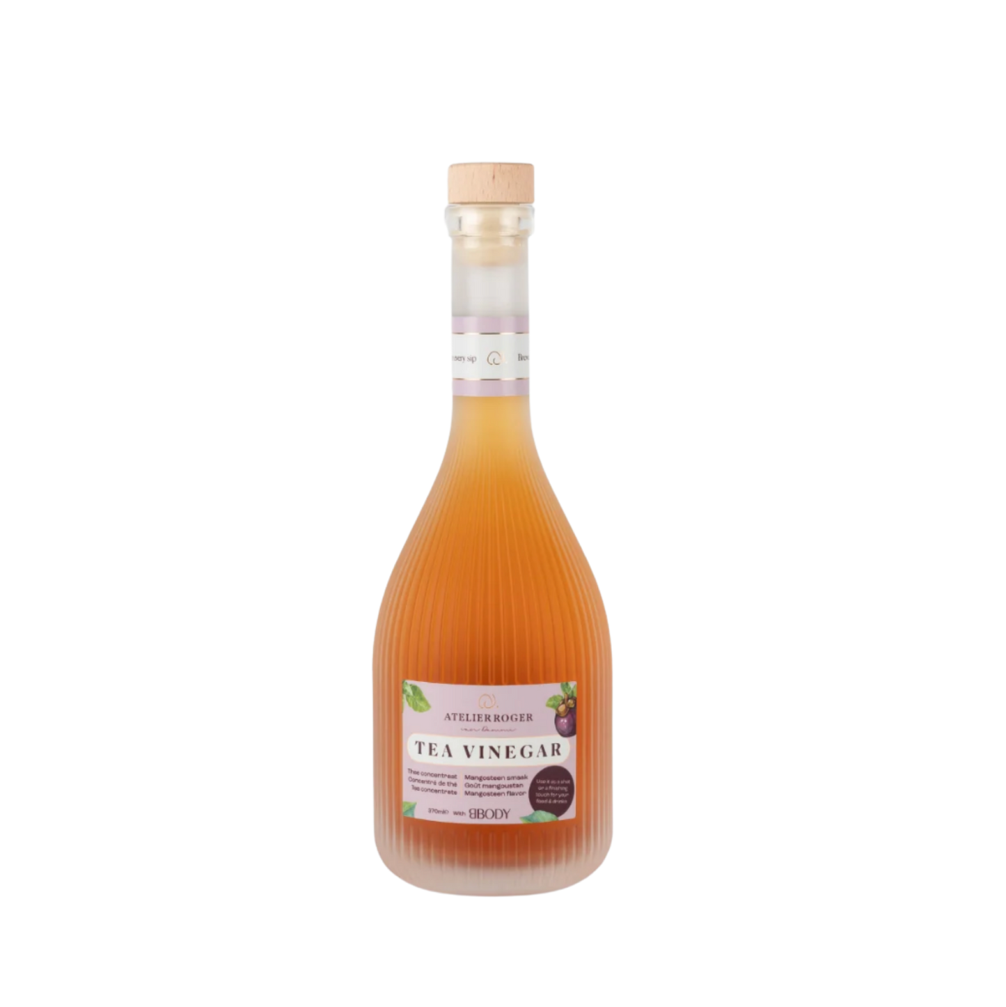 Tea Vinegar