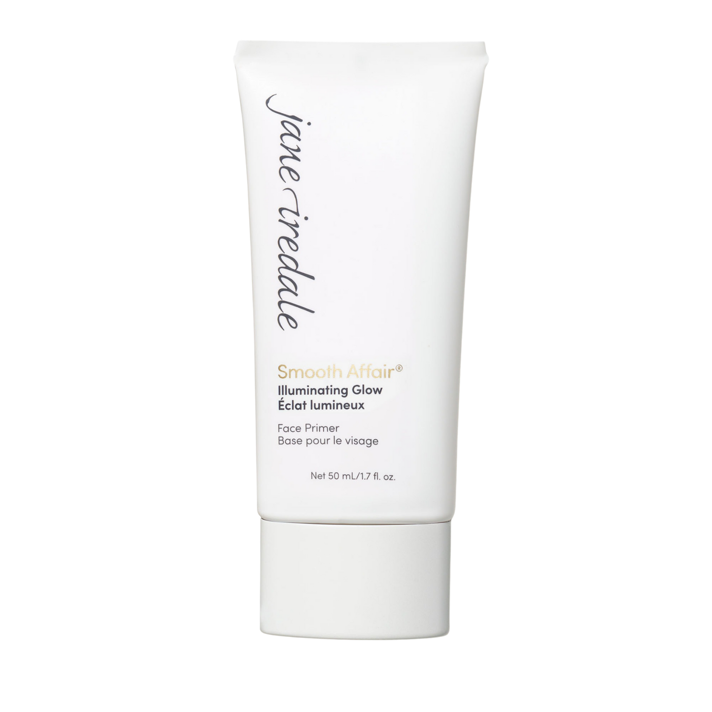 Jane Iredale - Smooth Affair Illuminating Glow Face Primer