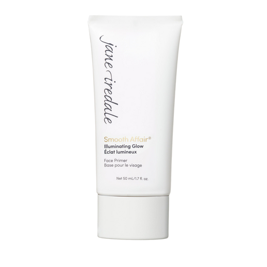 Jane Iredale - Smooth Affair Illuminating Glow Face Primer