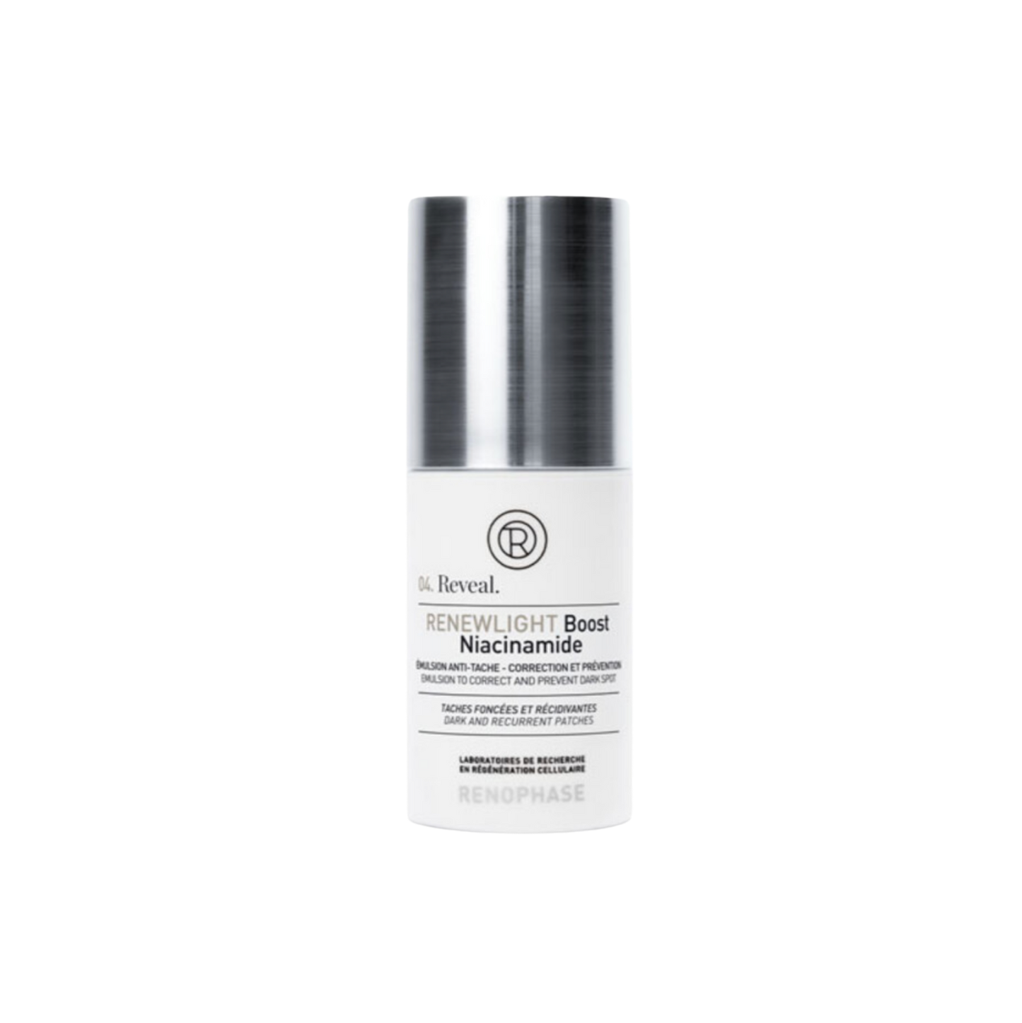 Boost Niacinamide Serum