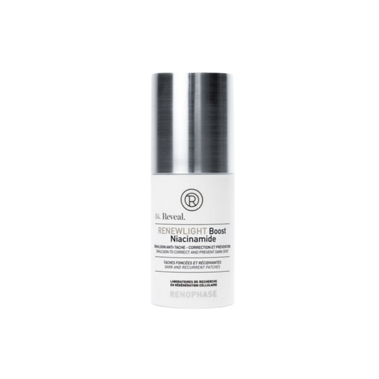 Boost Niacinamide Serum