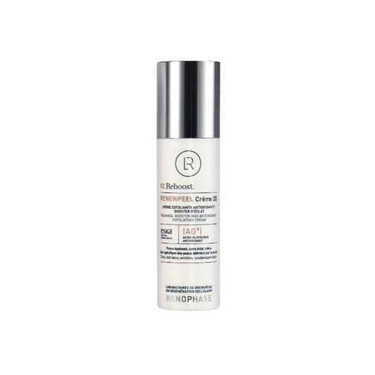 Renewpeel Cream 20