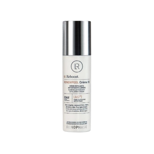Renewpeel Cream 10