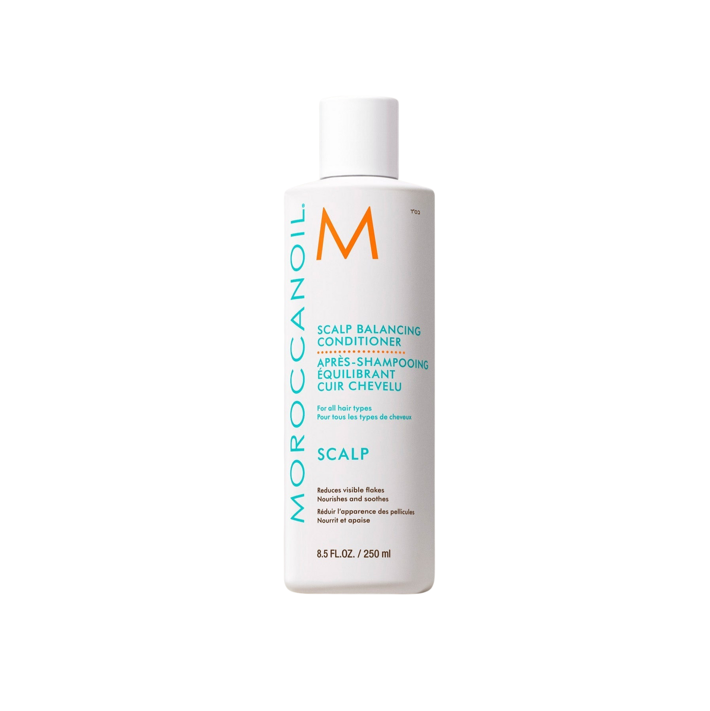 Scalp Balancing Conditioner
