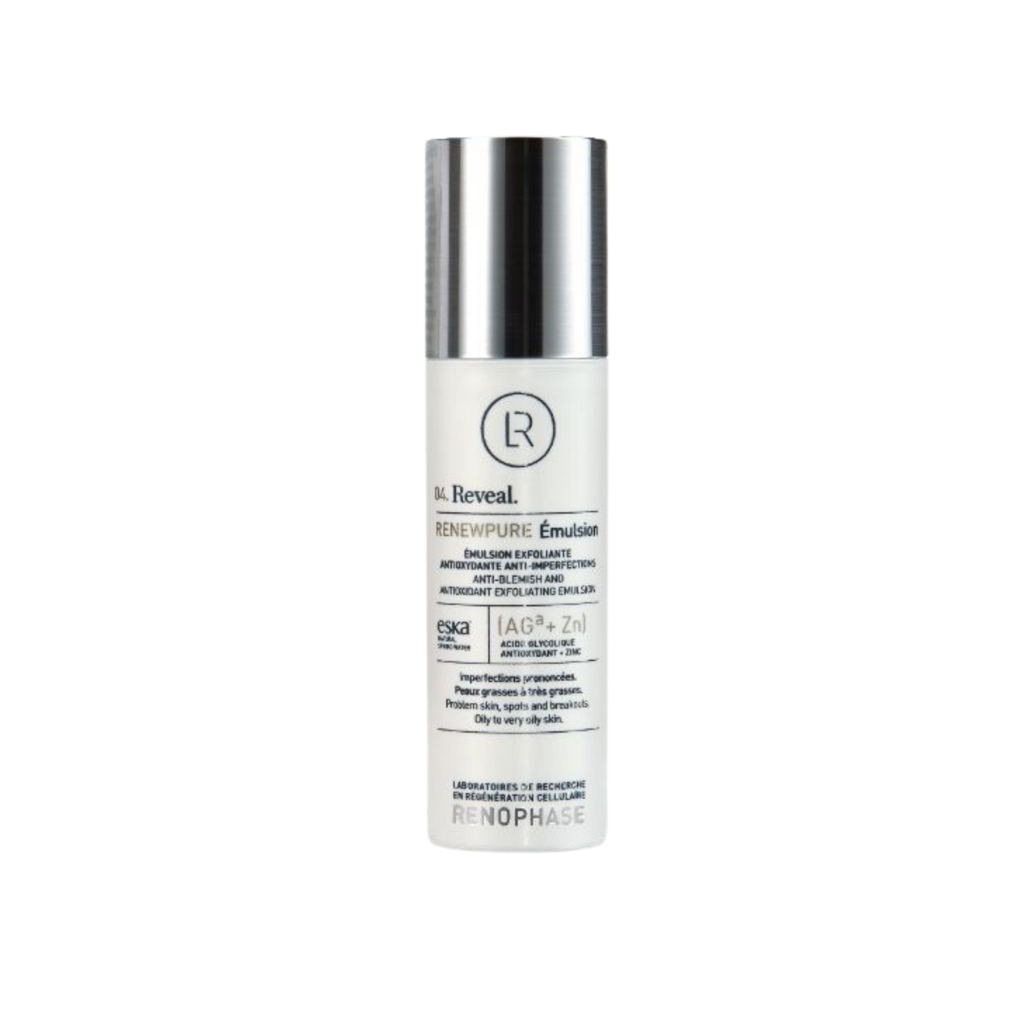 Renewpure Emulsion