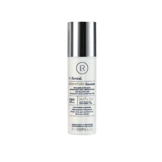 Renewpure Emulsion