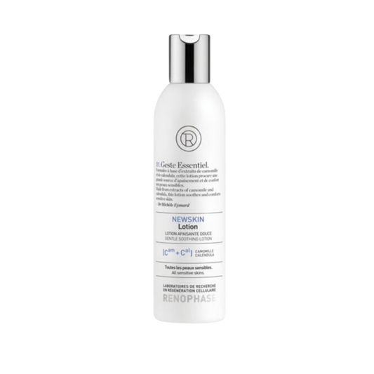 Newskin Lotion