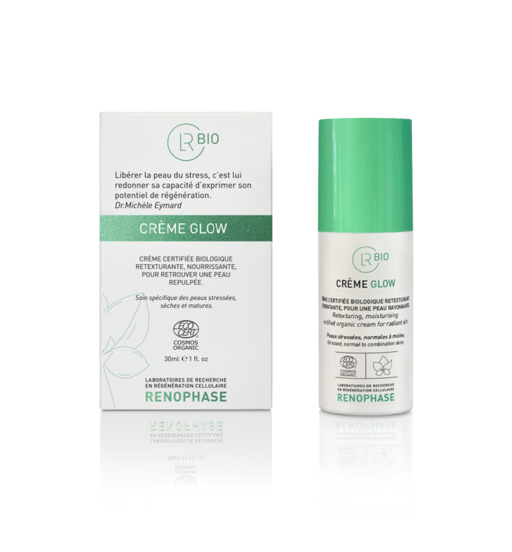 Bio Crème Glow