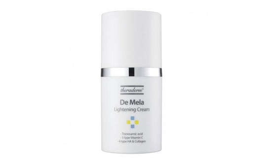 Mela Lightening Cream