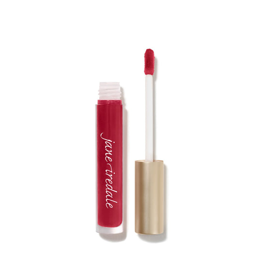 Hydropure hyaluronic lip gloss